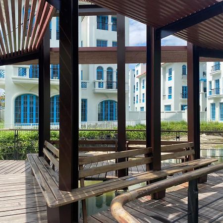 Ha Long Cozy Hotel Eksteriør billede