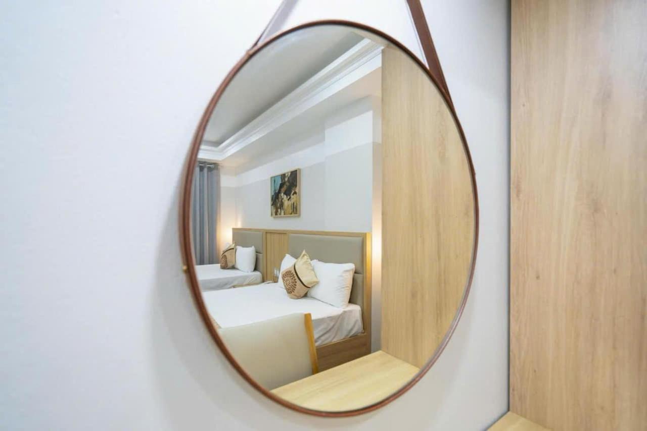 Ha Long Cozy Hotel Eksteriør billede