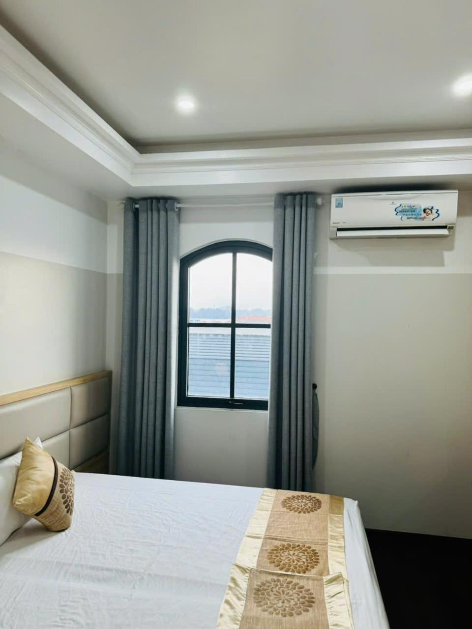 Ha Long Cozy Hotel Eksteriør billede