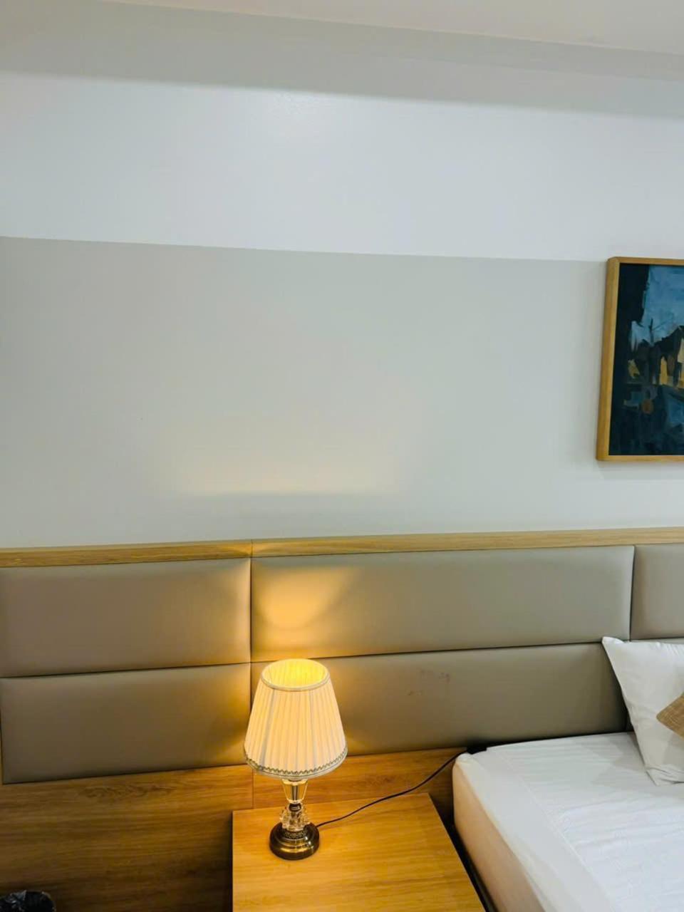 Ha Long Cozy Hotel Eksteriør billede