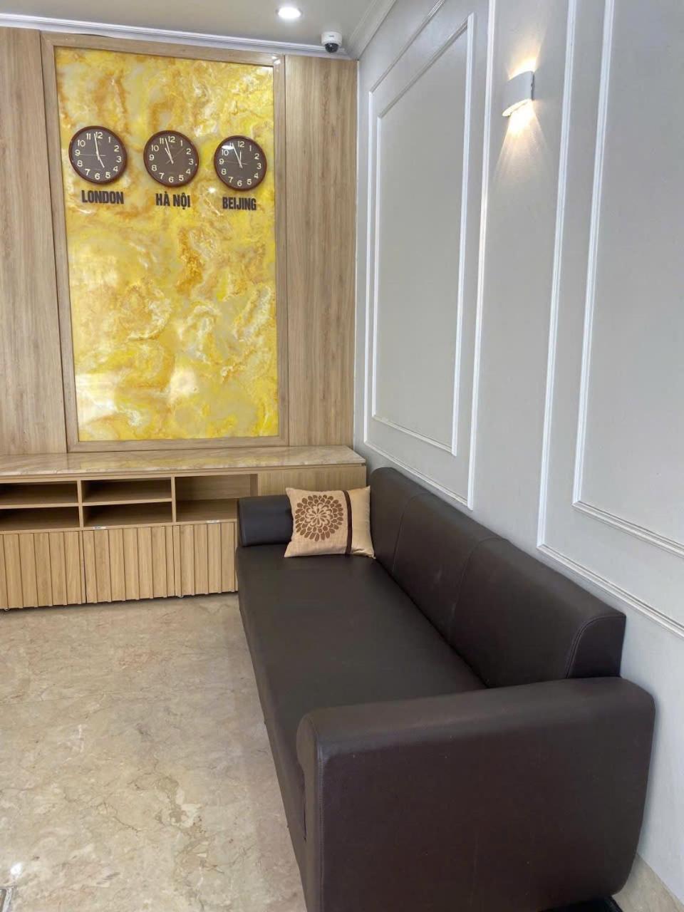 Ha Long Cozy Hotel Eksteriør billede